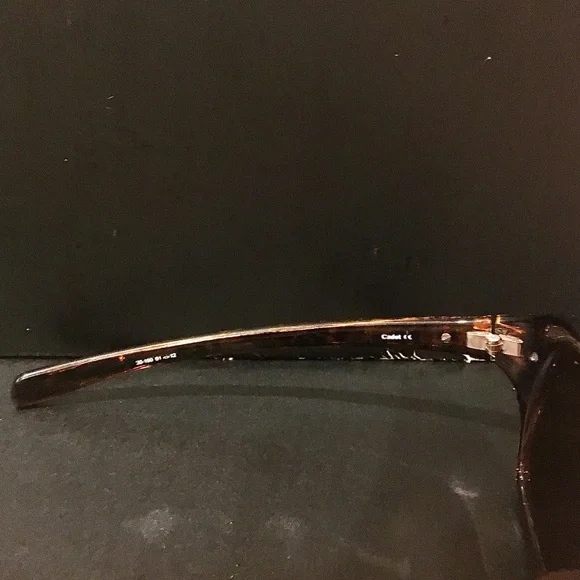 FOX CADET SUNGLASSES BY OAKLEY NWOT
